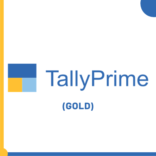 TallyPrime Gold